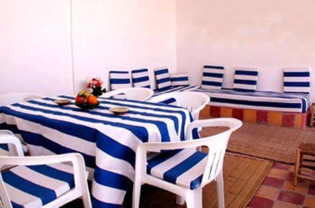 Riad Dar Latifa Essaouira Exterior foto