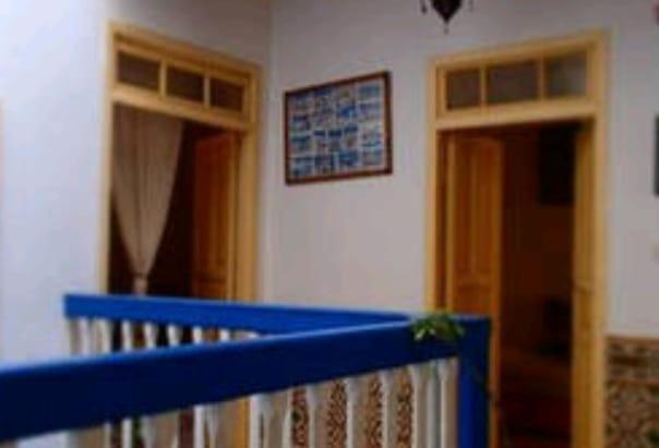 Riad Dar Latifa Essaouira Exterior foto